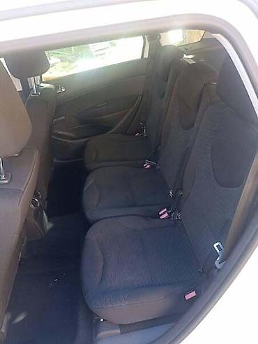 seat pets: ENTERIJER, SEDISTA ZA PEUGEOT 308 | Originalni polovni delovi za — 2