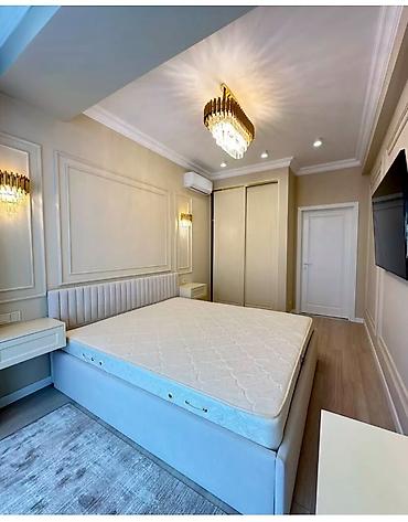 Продажа квартир: 2 комнаты, 60 м², Элитка, 14 этаж, Дизайнерский ремонт — 8