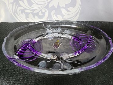 Ostalo posuđe: Tanjir nov Walther pun rad za posluzenja 80te. Tanjir bez na lalafo.rs — 12 Ostalo posuđe: Tanjir nov Walther pun rad za posluzenja 80te. Tanjir bez — 12