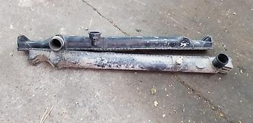 1KZ HLADNJAK DELOVI ZA TOYOTA LAND CRUISER OD 1996. DO 2003. GOD
