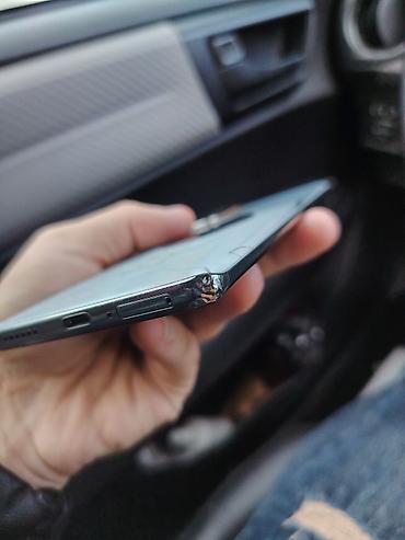 matepad se 11: Huawei Nova 10, 128 GB, rəng - Gümüşü, Qırıq, Sensor, Barmaq izi — 4