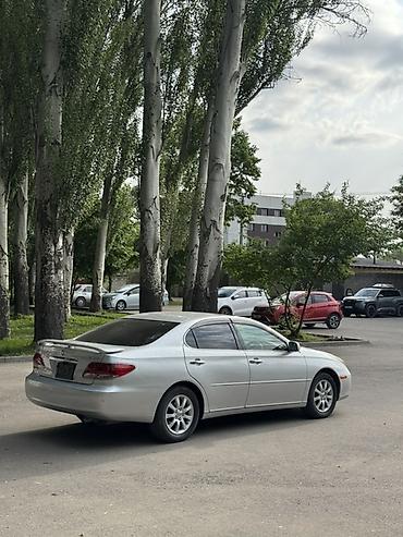 16 lt: Toyota Windom: 2005 г., 3 л, Автомат, Бензин, Седан — 1