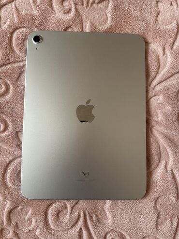 Apple iPad: Ipad 10cu nesil,yeni qutudan acilib 4-5 gundu isdifade edilmeyib