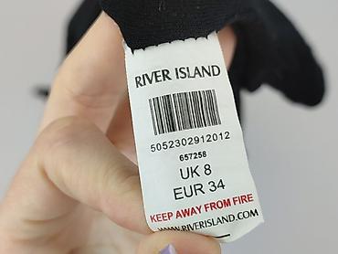 next sandaly: River Island, Sukienka damska, rozmiar XS — 4
