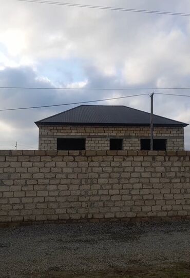 Tikiş: Salam özüm ustayam .0dan evlərin tikilməsi krişa naves svarka dam