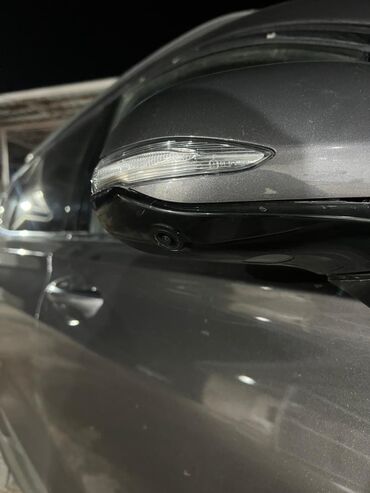 Hyundai: Hyundai Santa Fe: 2019 г., 2 л, Автомат, Дизель, Кроссовер — 9