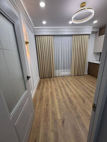 Продажа квартир: 1 комната, 43 м², 10 этаж