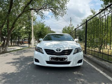 машина альфард цена: Toyota Camry: 2011 г., 2.5 л, Автомат, Бензин, Седан