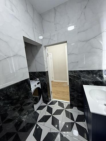 3ком квартира: 3 комнаты, 80 м², Элитка, 15 этаж — 2