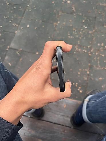 mini telefonlar: Honor X6b, rəng - Qara — 6