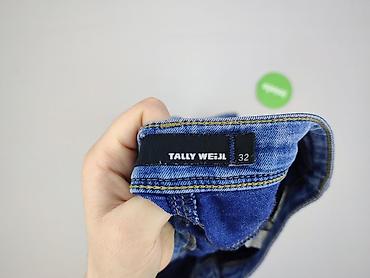 tally weil: Tally Weijl, Jeansy damskie, rozmiar 2XS — 4