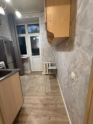 kant flat: 1 комната, 30 м², Политех Индивидуалка, 2 этаж, Евроремонт — 5