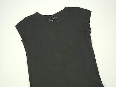 atmosphere t: Sinsay, T-shirt damski, rozmiar L — 1