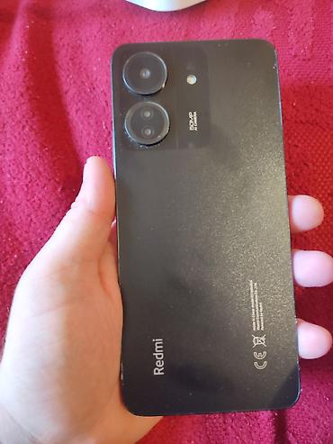 note 11 t: Xiaomi rəng - Qara, 
 İki sim kartlı — 1