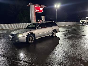 щит прибор субару: Subaru Legacy Lancaster: 1999 г., Автомат, Газ, Универсал — 2