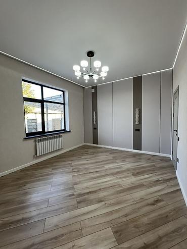 Үйлөрдү сатуу: 4 бөлмө, 130 м², 3 соток, Новопавловка, Риелтор — 2