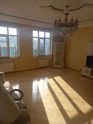 Продажа квартир: 3 комнаты, Новостройка, 120 м² — 4