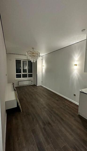 Продажа квартир: 2 комнаты, 49 м², Элитка, 3 этаж, Евроремонт — 4