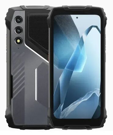 samsung a72 polovan cena: OSCAL Smart Rugged PILOT 1 (6.67", 6GB/256GB, 50MP, 15000mAh, Crni) 📱