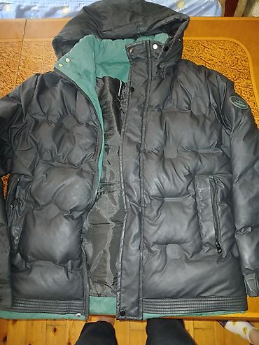 balonka kurtkalar kisi: Kurtka, Bolonka, Qış, XL — 1