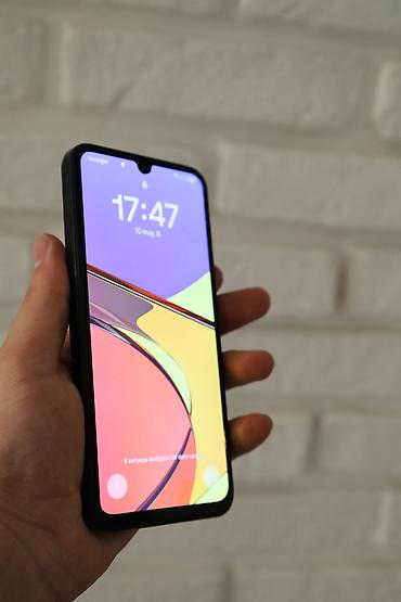 iphone 16 azerbaycan: Samsung Galaxy A15, 128 GB — 1