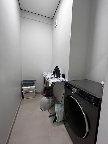 town: 3 комнаты, 115 м², Элитка, 13 этаж, Дизайнерский ремонт — 9