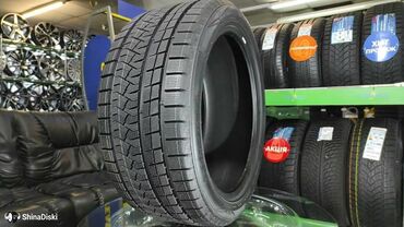 нексия газ: Шиналар 255 / 40 / R 19, Кыш, Жаңы, Комплект, Жеңил унаалар, Кытай, Triangle