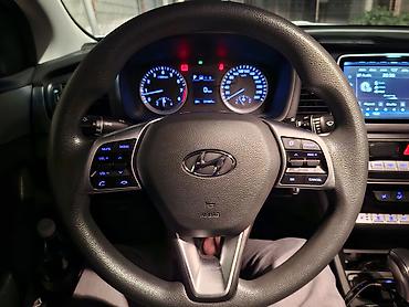аварийный соната: Hyundai Sonata: 2020 г., 2 л, Автомат, Газ, Седан — 6