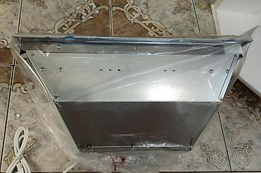 ardo aspirator: Aspirator mebel içi gizlin aspirator Silverline Turk istehsali Orjinal — 3