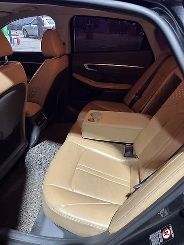накидка соната: Hyundai Sonata: 2019 г., 2 л, Автомат, Бензин, Седан — 8