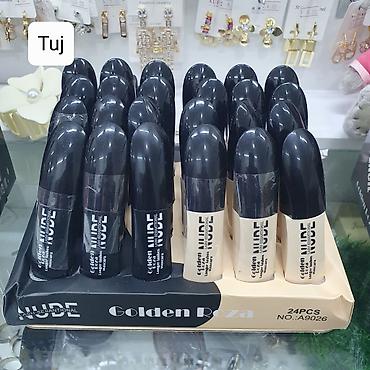 note tonal krem: Bu kosmetik məhsulları Çindən gətirmişik. Münasib qiymətlərlə topdan — 5