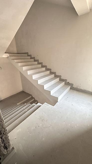 Продажа квартир: 1 комната, 50 м², Элитка, 6 этаж, ПСО (под самоотделку) — 7