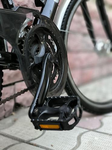 Городские велосипеды: Велосипед из Германии at lalafo.kg — 8 Городские велосипеды: Велосипед из Германии — 8