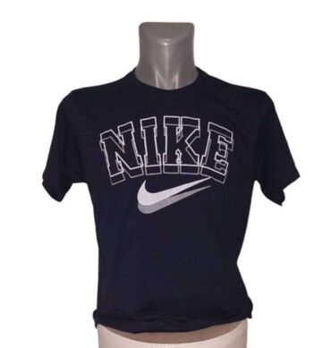 Majice: Majica na kratke rukave, Nike, Pamuk na lalafo.rs Majice: Majica na kratke rukave, Nike, Pamuk