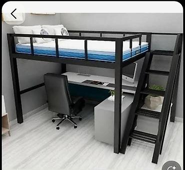 Гарнитуры для прихожей: Гарнитур для прихожей, Шкаф, Металл, цвет - Белый — 95