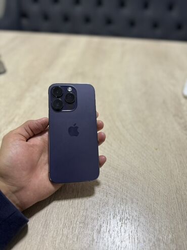 ноутбук самсунг купить: IPhone 14 Pro, 128 ГБ, Deep Purple, 83 %