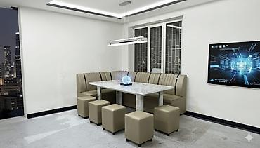 Прямые диваны: Прямой диван — 6