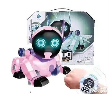 ketrec za bebe: Pametno robo stene na daljinski. pametno robo stene na daljinski 309 — 1
