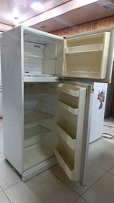 birja com masaj: Soyuducu satilir 240 manat zemanet verilir elave odeniwle catdirilma — 2
