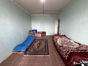 Батирлерди сатуу: 1 бөлмө, 39 м², Восток-5 мкр 106-серия, 9 кабат, Ремонт талап кылынат — 2