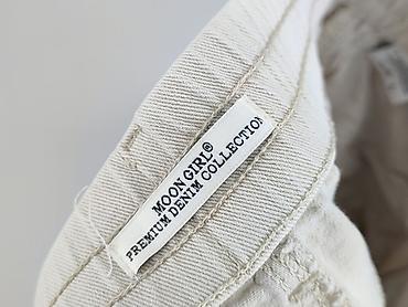 louis vitton: Denim Collection, Jeansy damskie, rozmiar L — 4