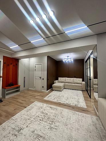 Продажа квартир: 2 комнаты, 47 м², Элитка, Дизайнерский ремонт — 3