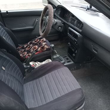 мазда 6 2002: Mazda 626: 1989 г., 2 л, Механика, Бензин, Хэтчбэк
