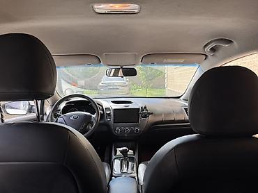a4 b7: Kia K3: 2018 г., 1.6 л, Автомат, Бензин, Седан — 4