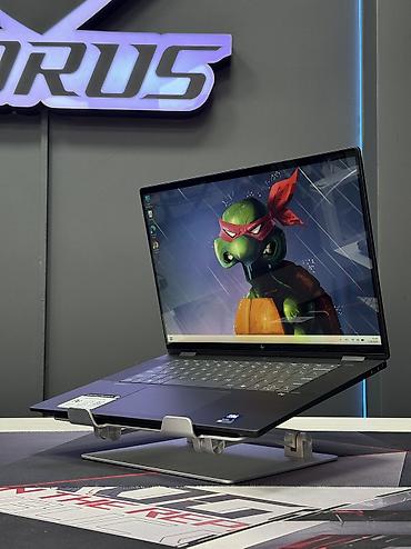 m laptops: Для программирования, Новый, Intel Core Ultra 7, В рассрочку — 3