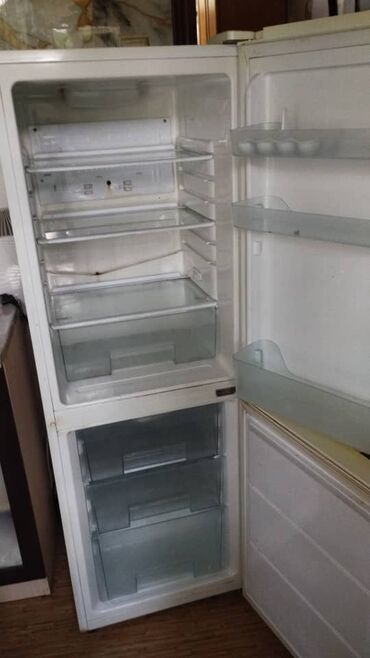 продам нерабочий холодильник: Б/у холодильник рабочий фриум надо заправить