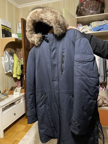 интер джоб бишкек: Аляска оригинал куртка мужская Покупали за 350$ Можем за 180$ отдать
