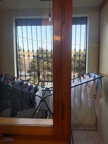 Köhnə tikili: Bakı, Bakıxanov qəs., 4 otaqlı, Köhnə tikili, 100 kv. m — 16