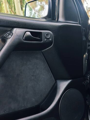 Volkswagen: Volkswagen Vento: 1997 г., 1.8 л, Механика, Бензин, Седан — 6