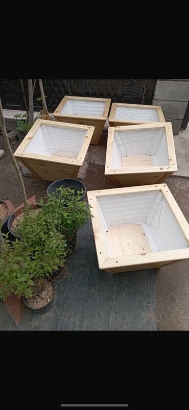 Декор для дома и сада: Декор для дома и сада, Кашпо и цветники, Самовывоз, Бесплатная доставка, Платная доставка — 23